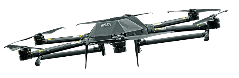 Industrial drone deals